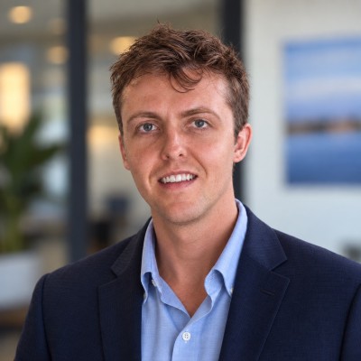 Benjamin Scott, founder of Cambrian Research, LLC